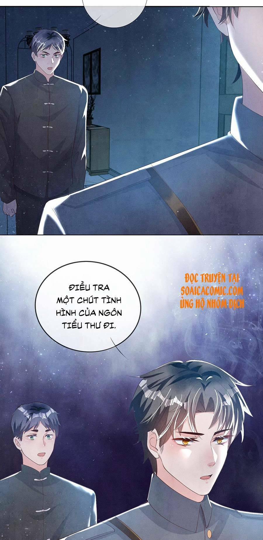 Tôi Có Ông Chồng Hay Ghen 5 trang 23