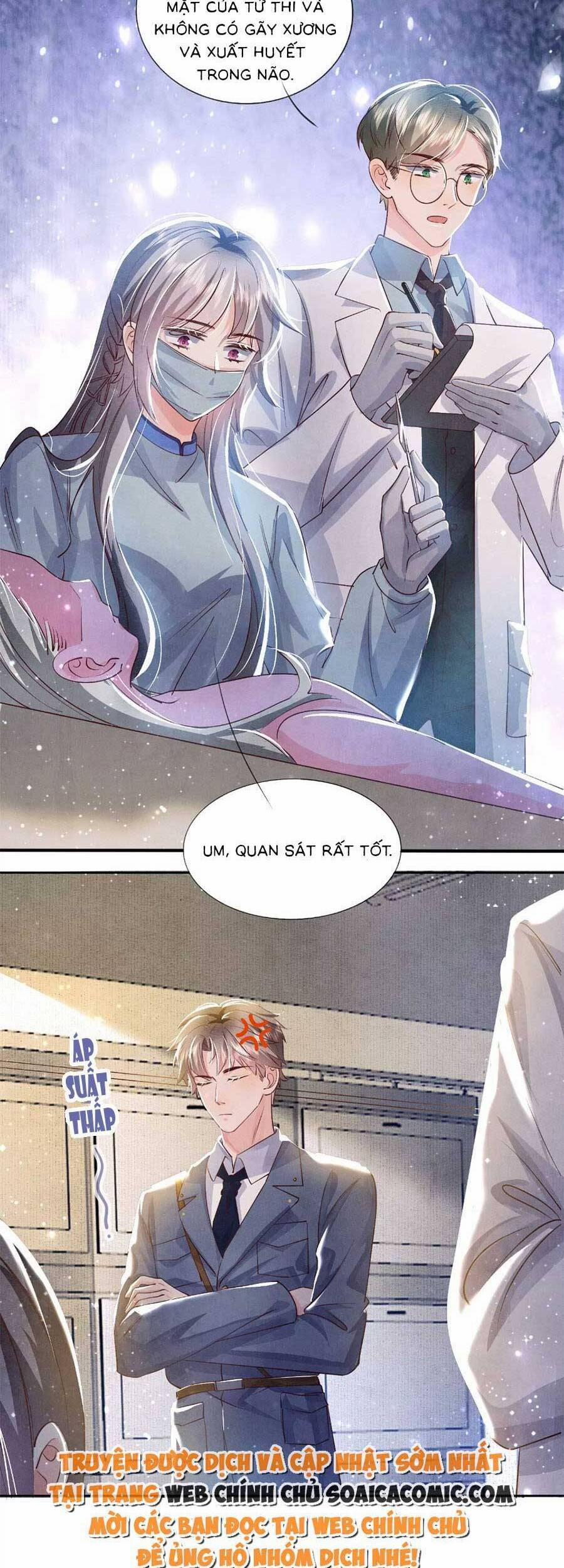 Tôi Có Ông Chồng Hay Ghen 50 trang 1