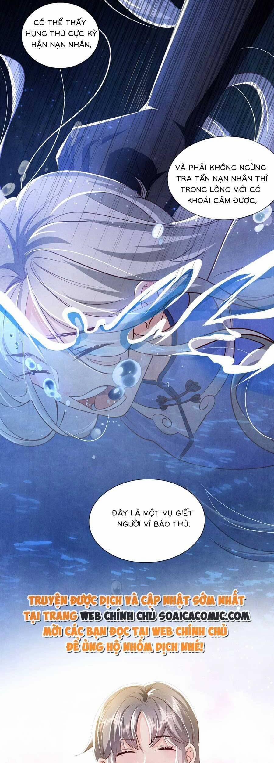 Tôi Có Ông Chồng Hay Ghen 50 trang 12