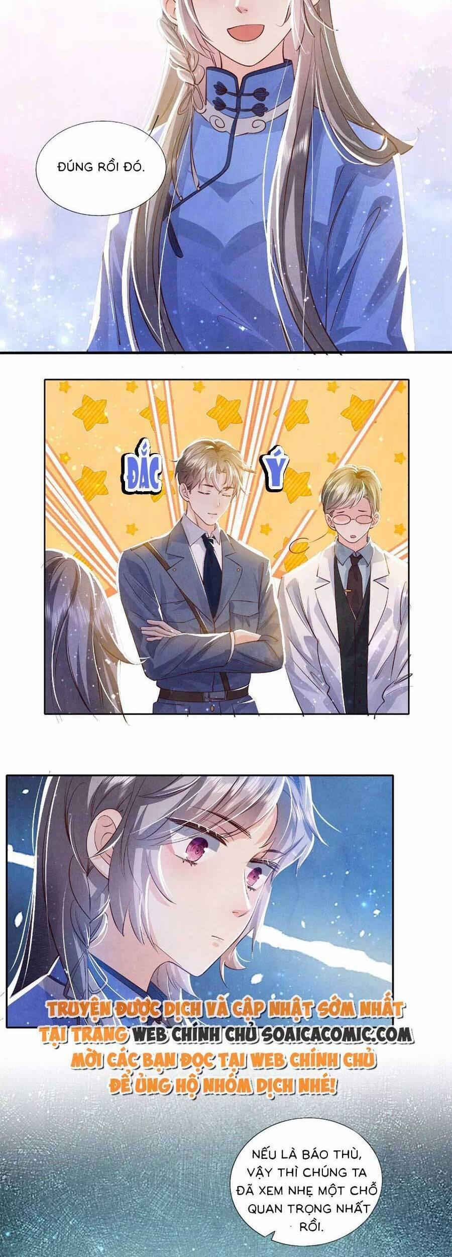 Tôi Có Ông Chồng Hay Ghen 50 trang 13