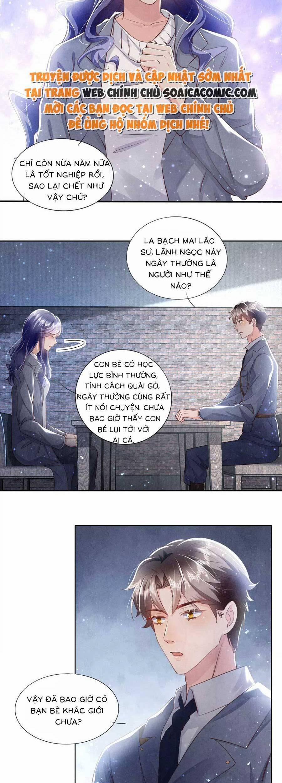 Tôi Có Ông Chồng Hay Ghen 51 trang 1