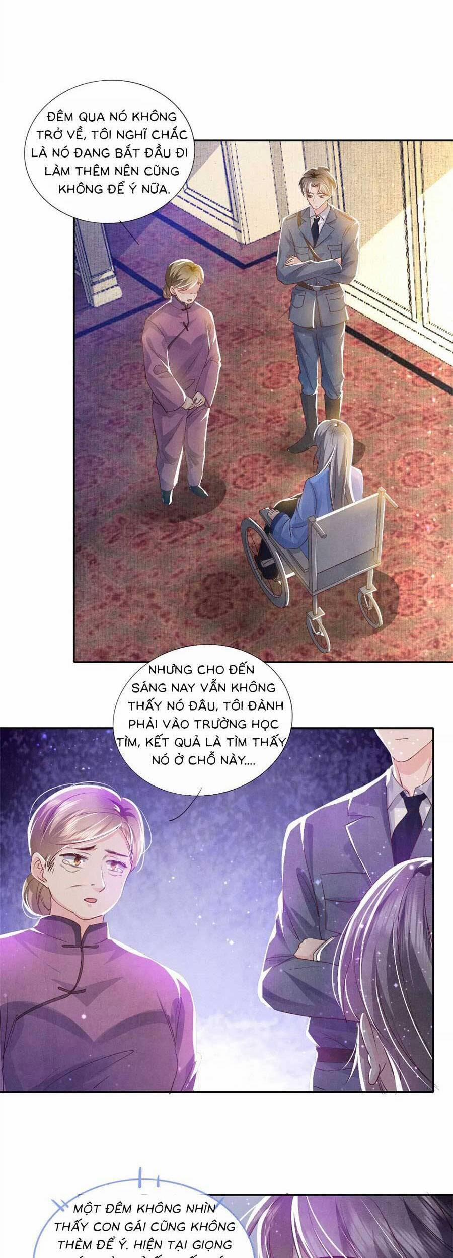 Tôi Có Ông Chồng Hay Ghen 51 trang 15