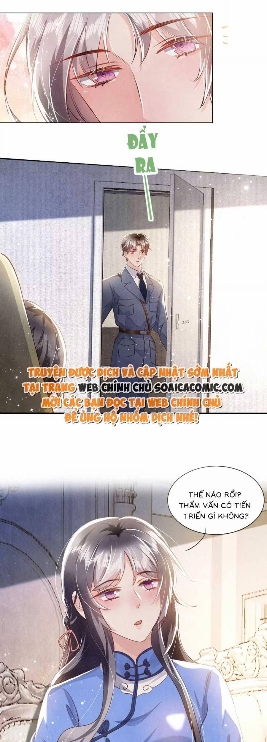 Tôi Có Ông Chồng Hay Ghen 51 trang 4