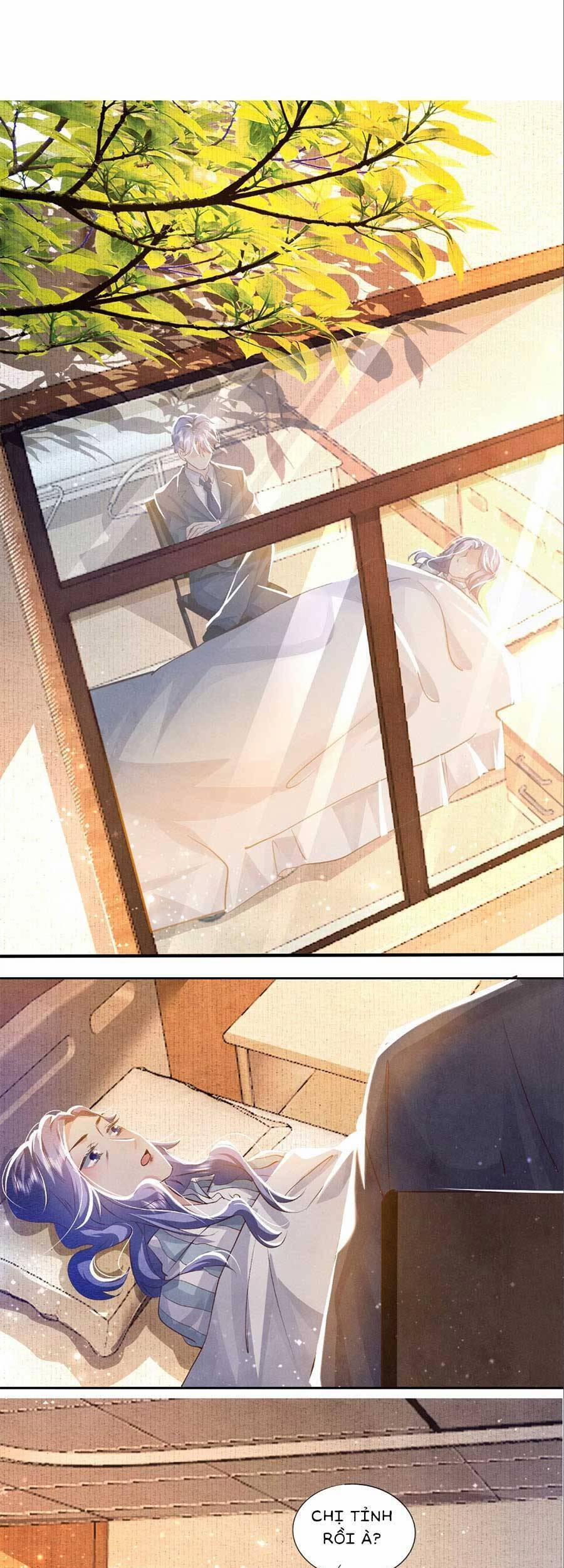 Tôi Có Ông Chồng Hay Ghen 53 trang 12