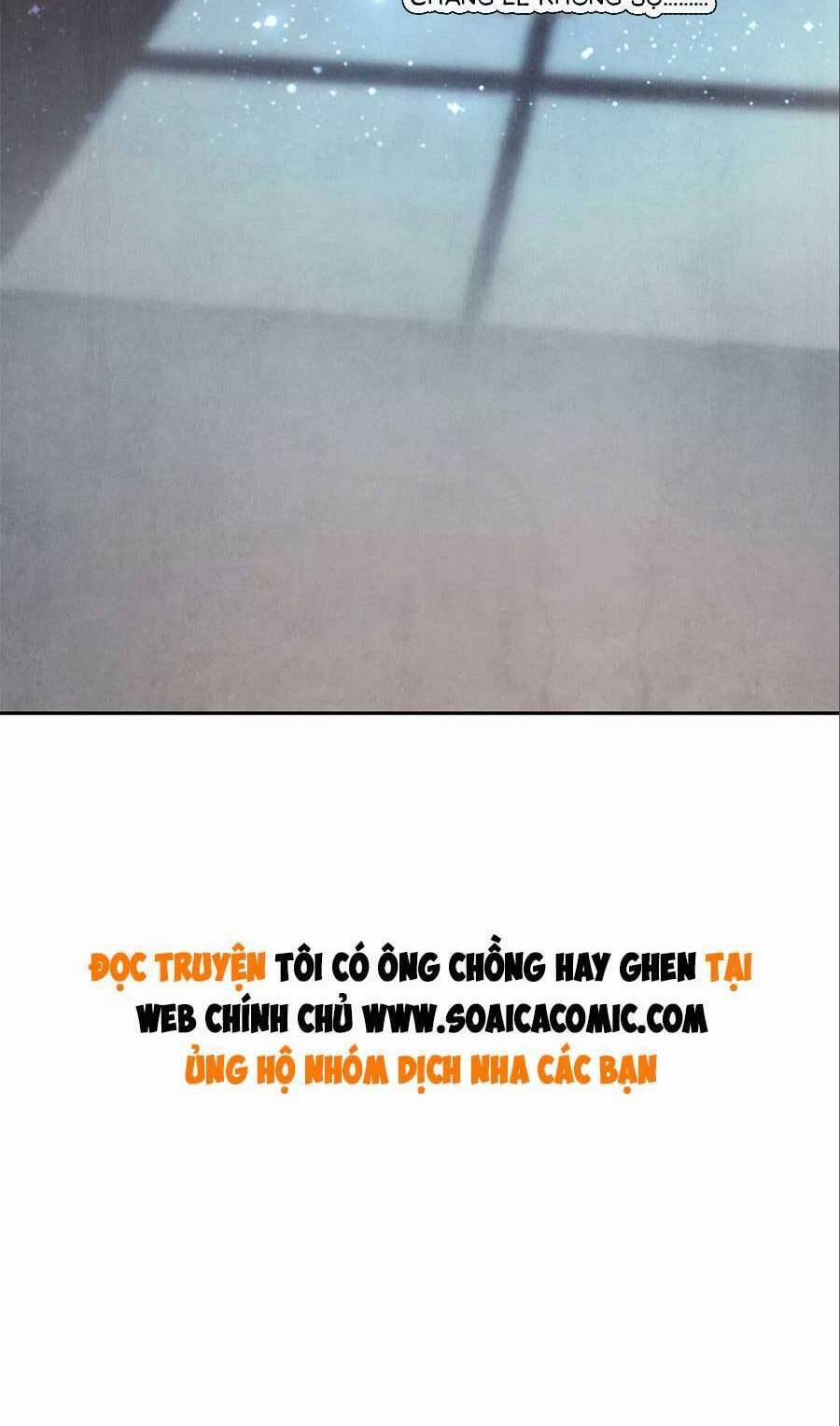 Tôi Có Ông Chồng Hay Ghen 53 trang 23