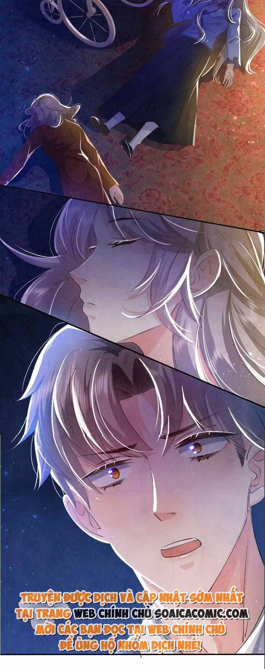 Tôi Có Ông Chồng Hay Ghen 54 trang 11