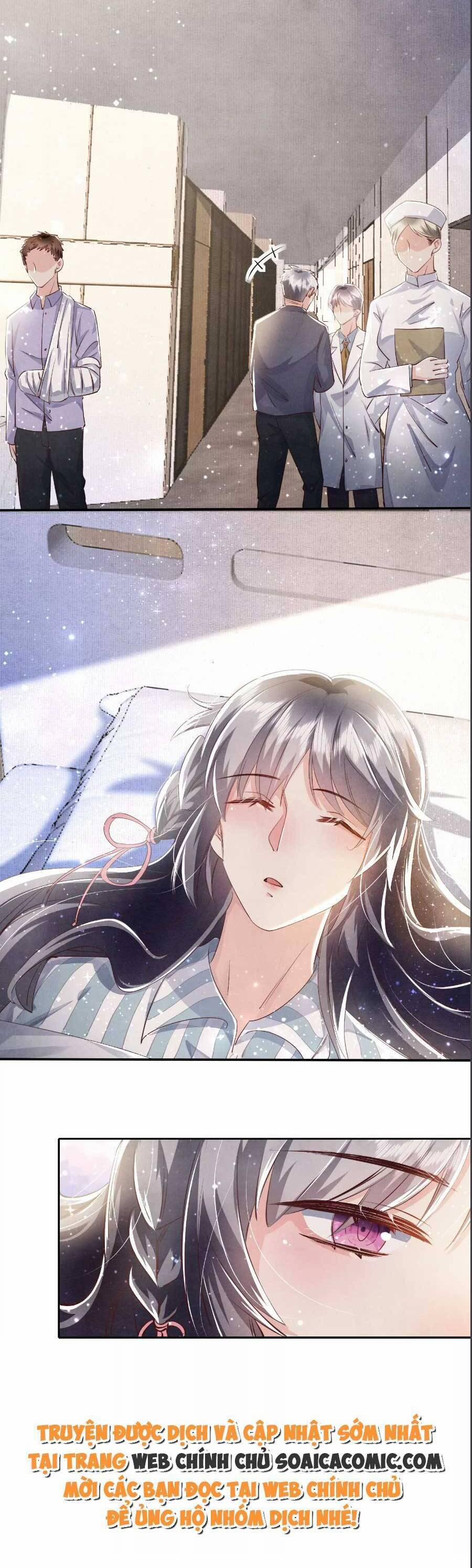 Tôi Có Ông Chồng Hay Ghen 54 trang 14