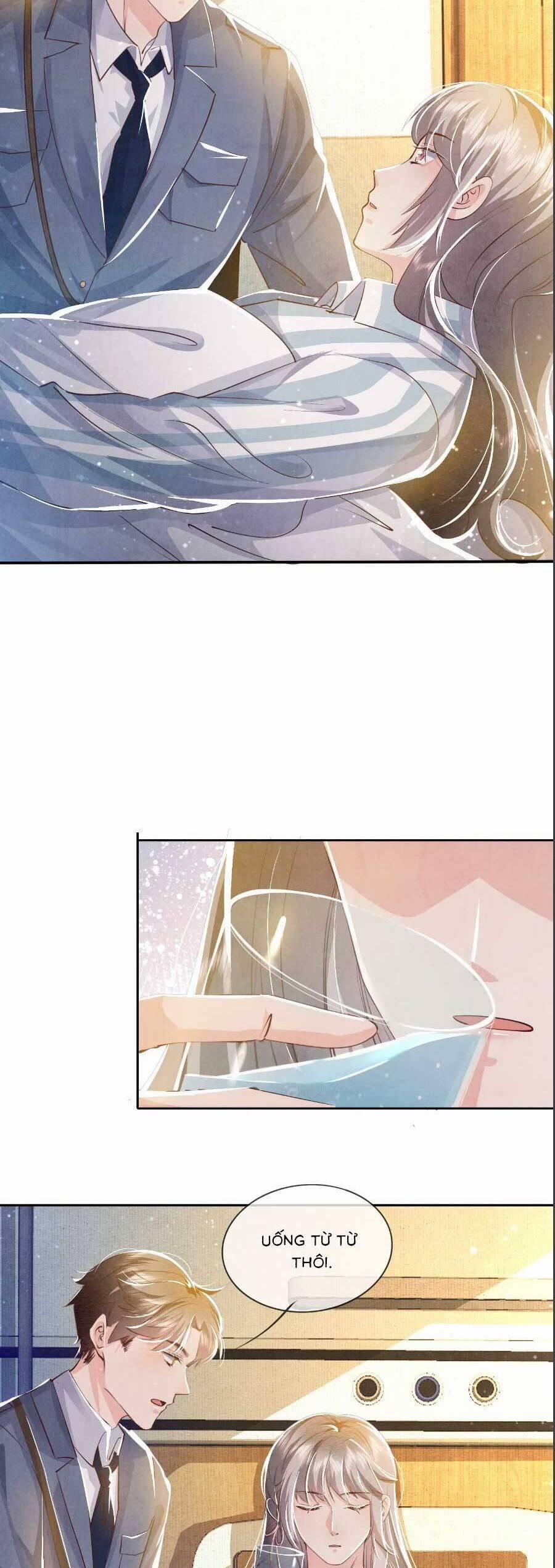 Tôi Có Ông Chồng Hay Ghen 54 trang 17