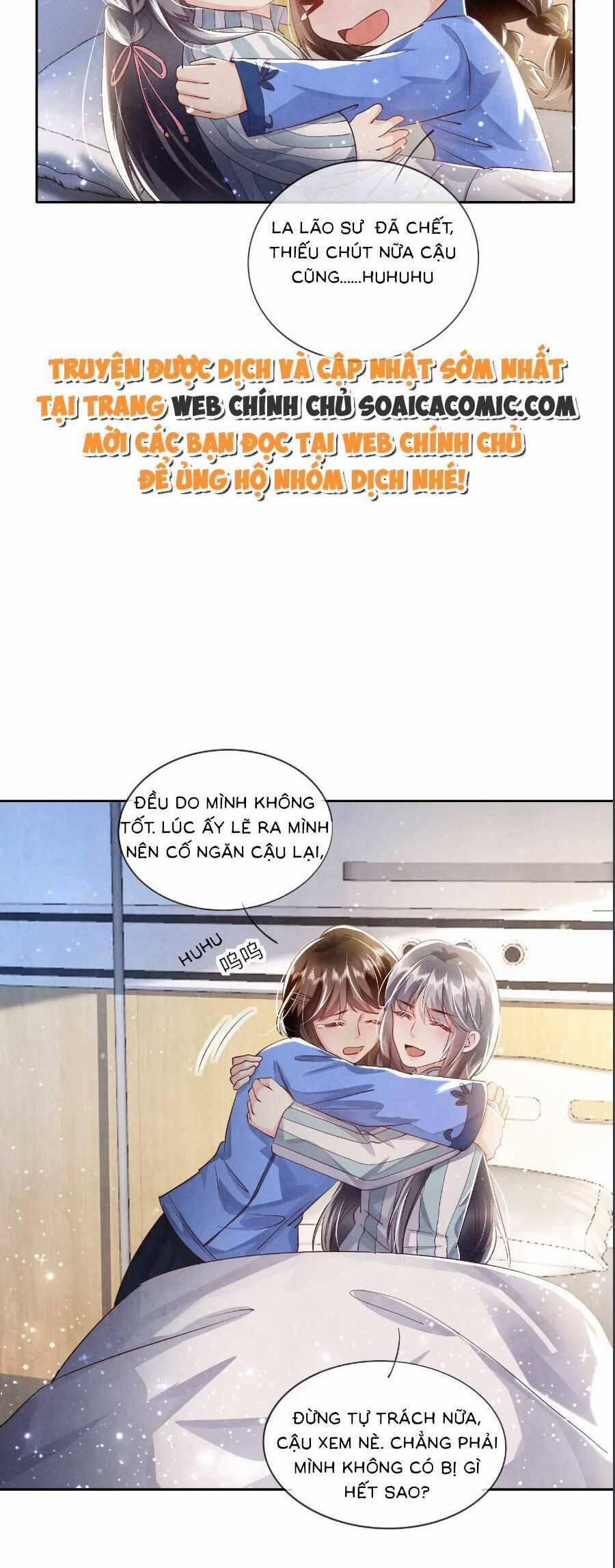 Tôi Có Ông Chồng Hay Ghen 54 trang 22