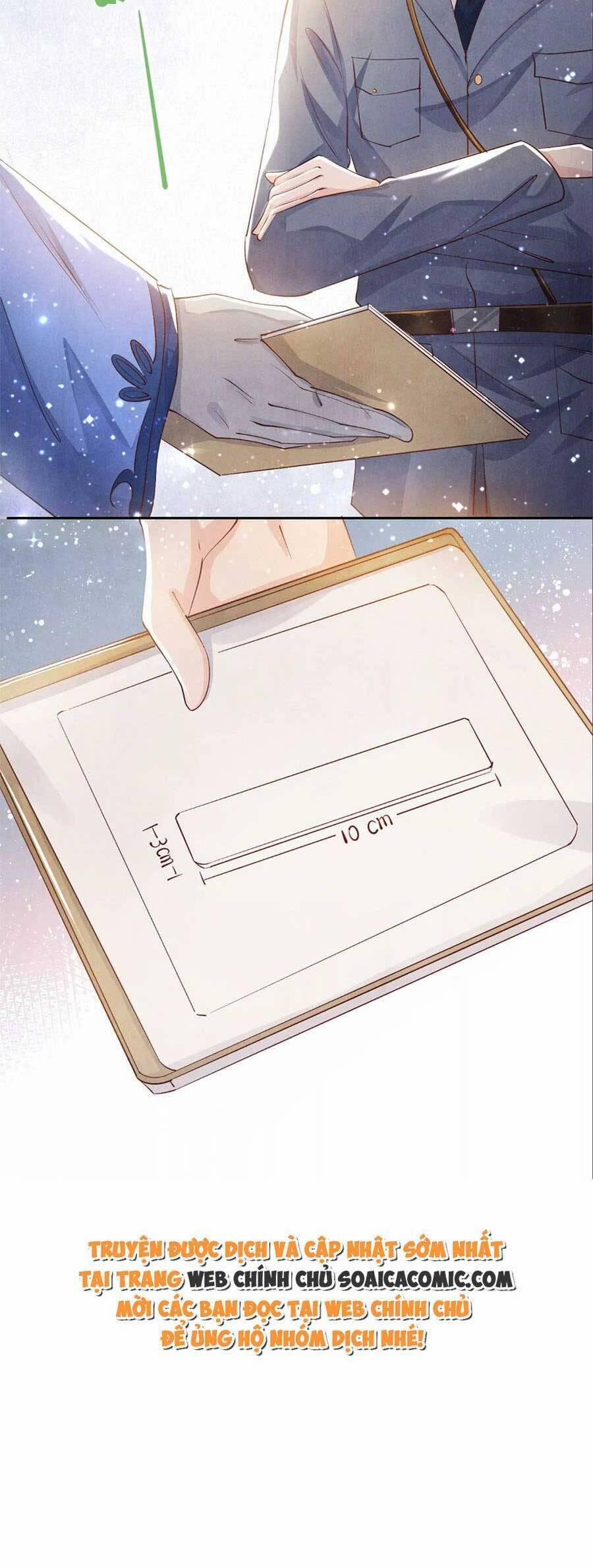 Tôi Có Ông Chồng Hay Ghen 55 trang 19