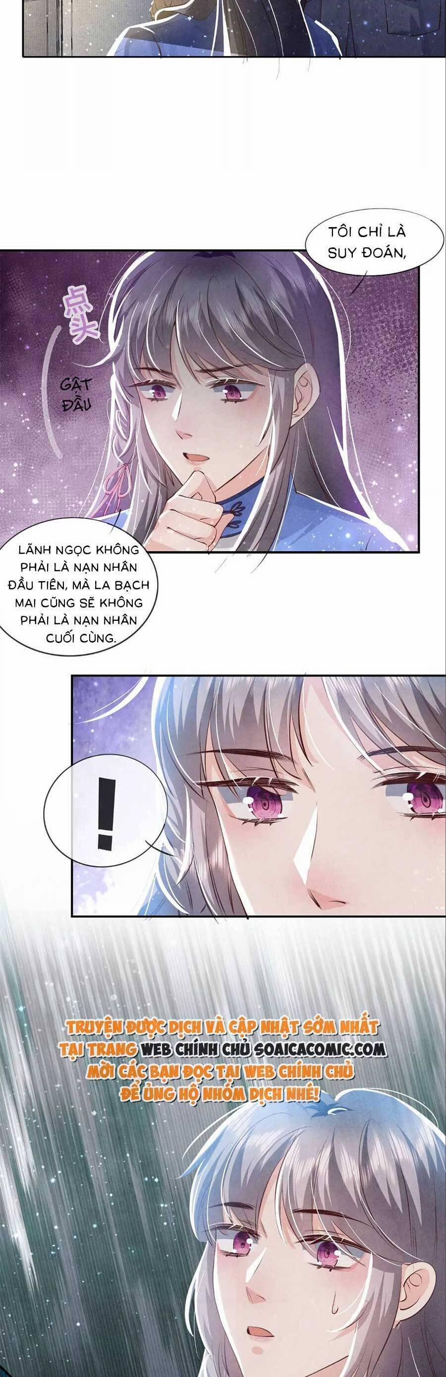 Tôi Có Ông Chồng Hay Ghen 56 trang 13