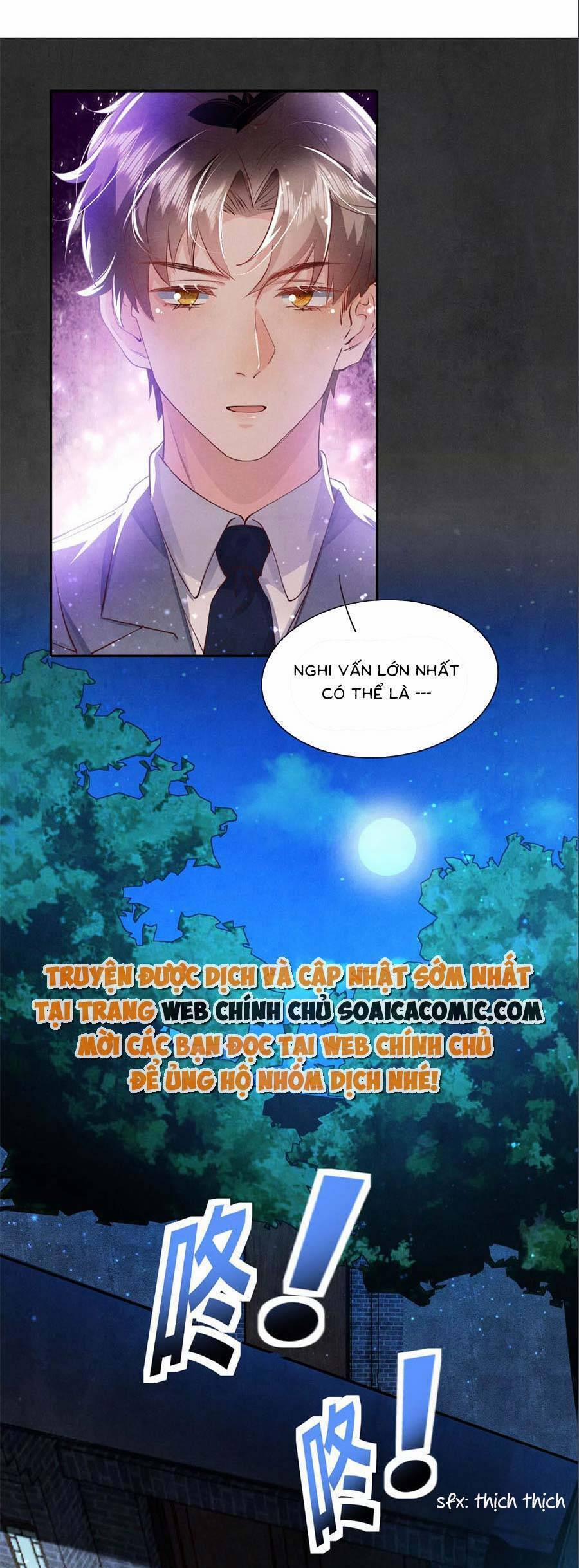 Tôi Có Ông Chồng Hay Ghen 58 trang 11