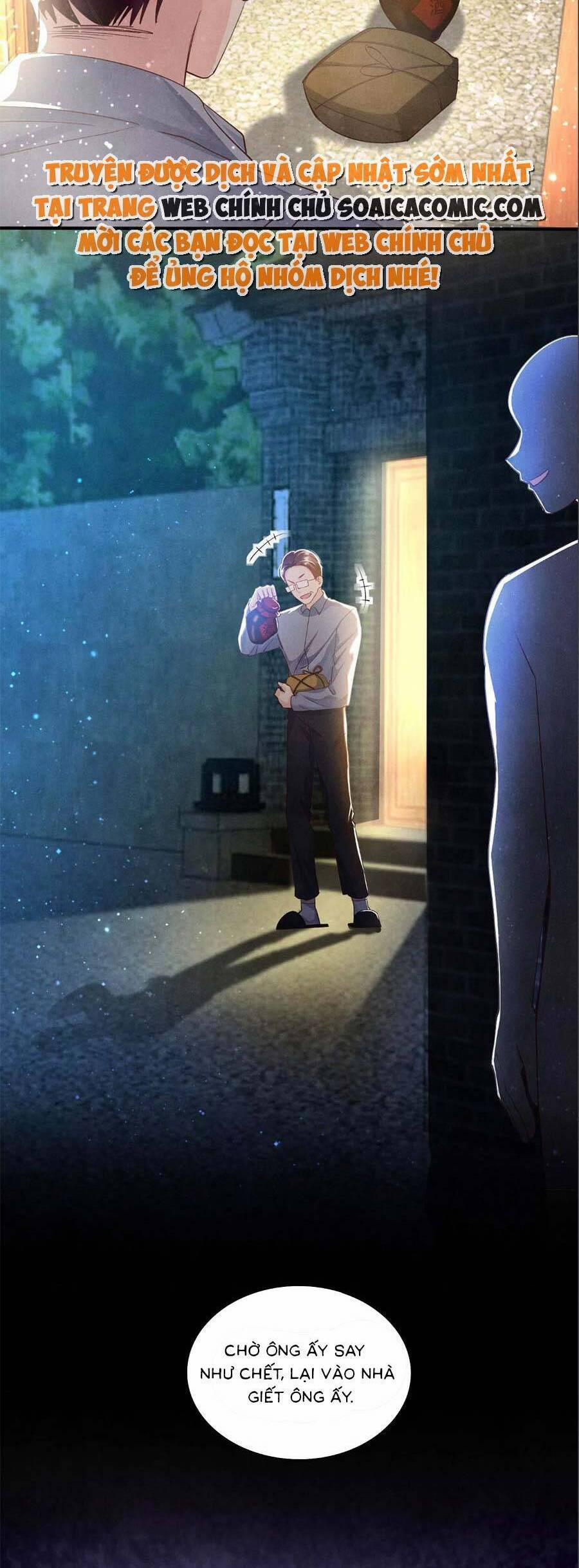 Tôi Có Ông Chồng Hay Ghen 58 trang 13