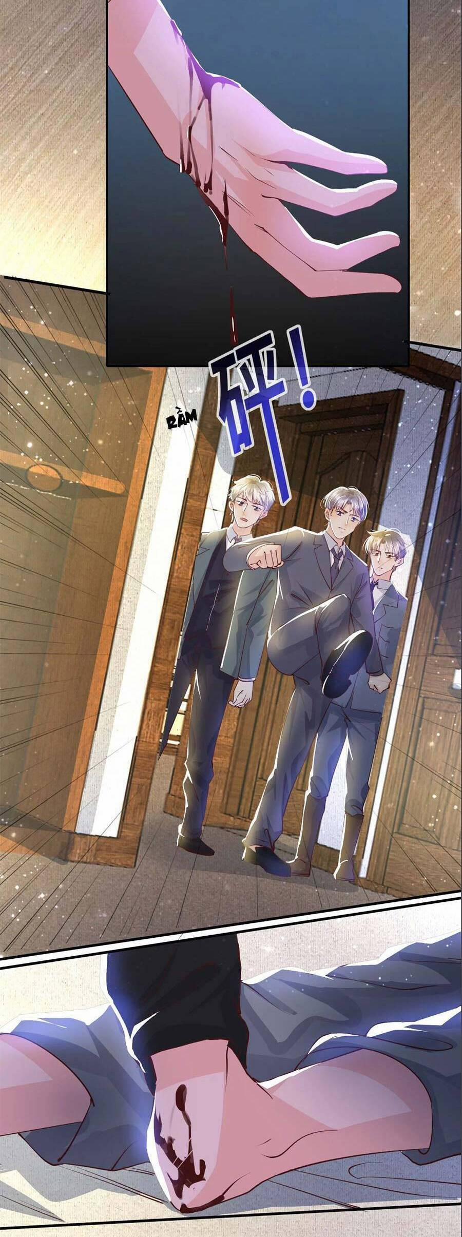 Tôi Có Ông Chồng Hay Ghen 58 trang 2