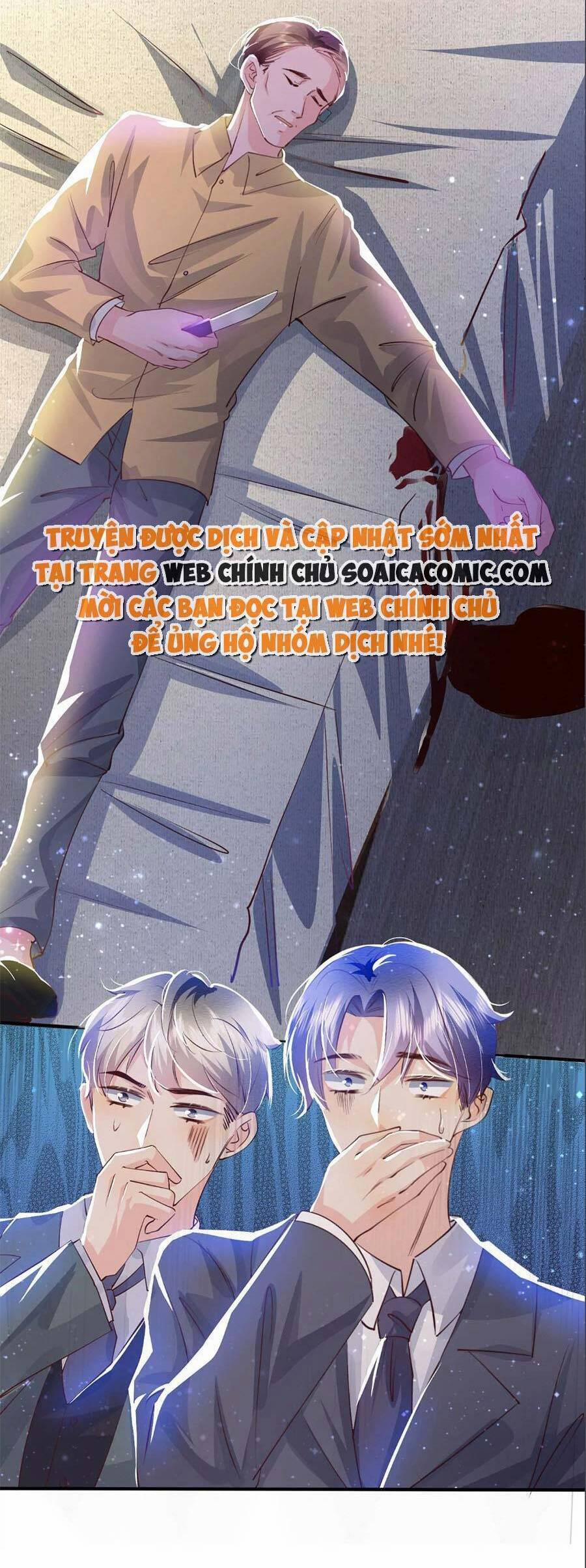 Tôi Có Ông Chồng Hay Ghen 58 trang 3