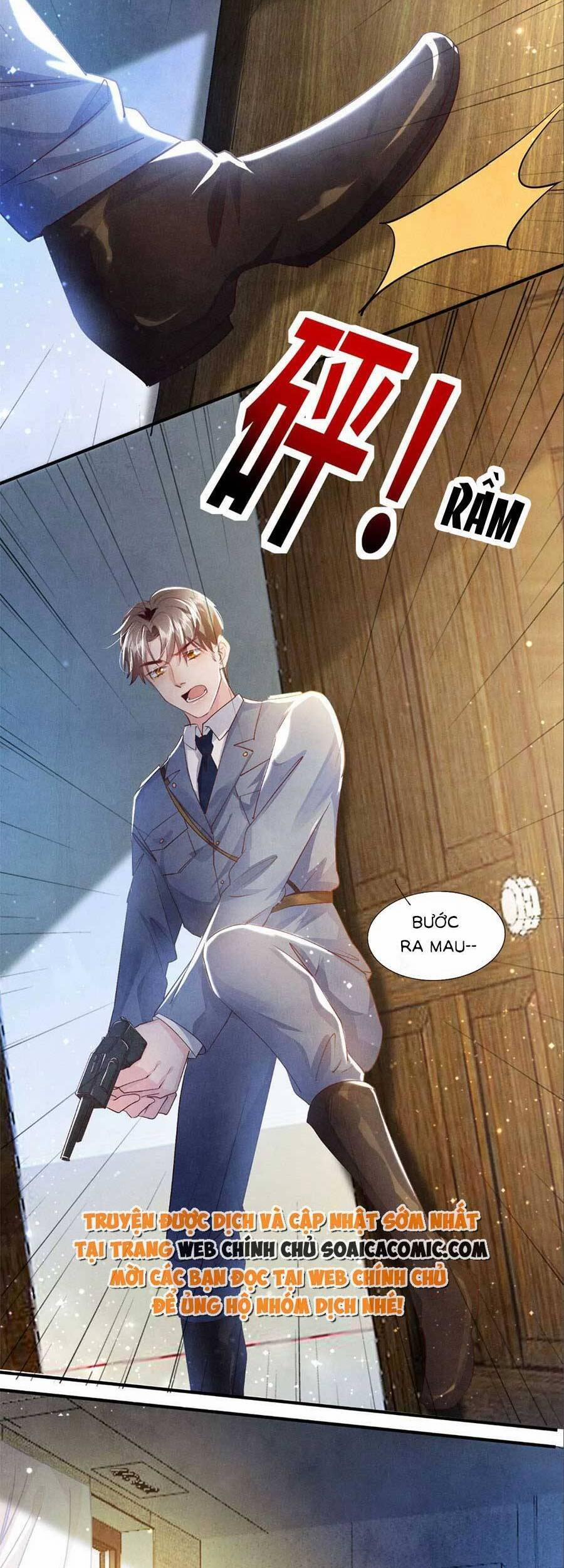 Tôi Có Ông Chồng Hay Ghen 59 trang 1