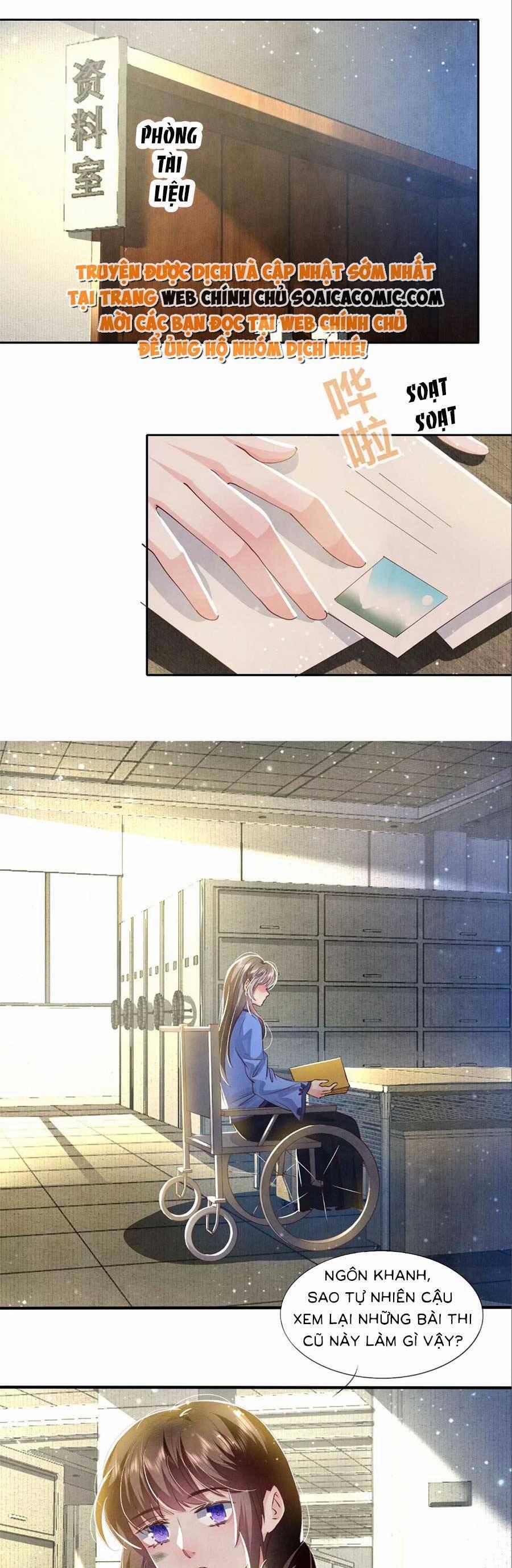 Tôi Có Ông Chồng Hay Ghen 59 trang 12