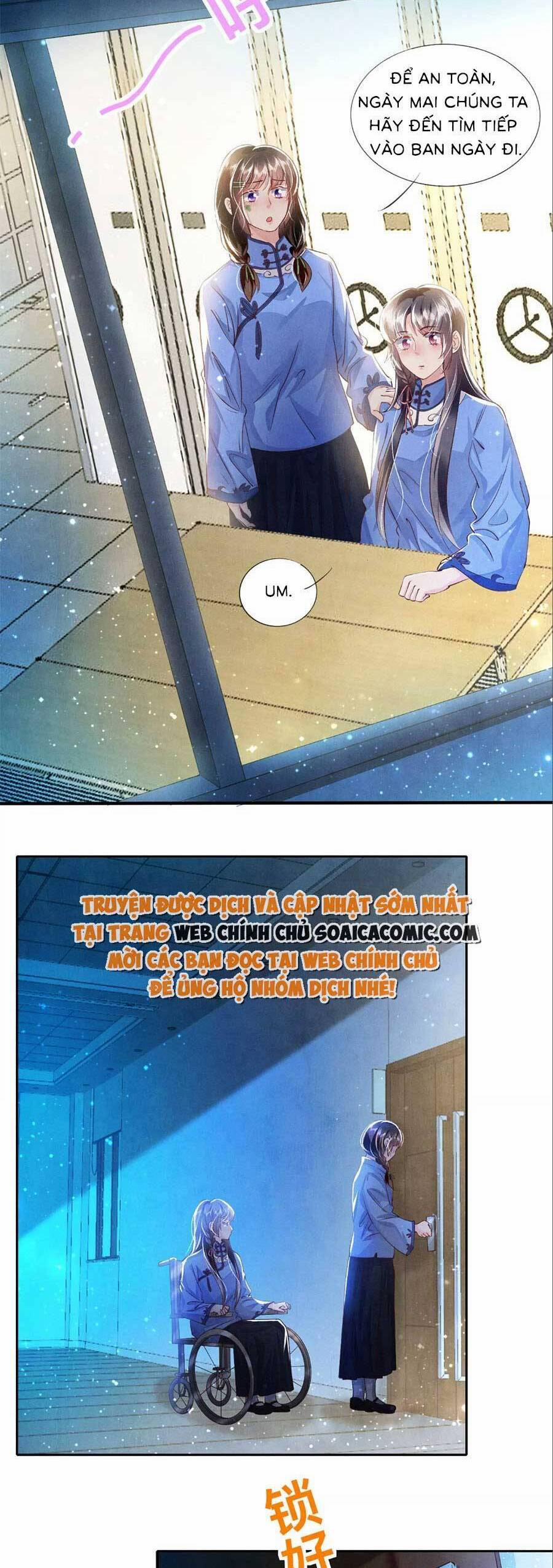 Tôi Có Ông Chồng Hay Ghen 59 trang 19