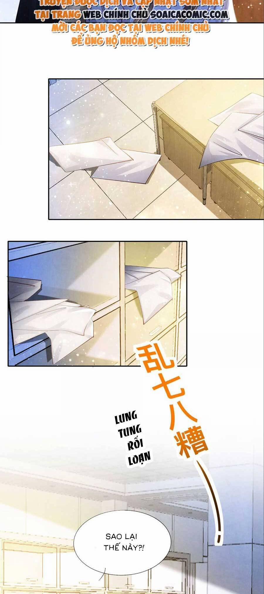 Tôi Có Ông Chồng Hay Ghen 59 trang 22