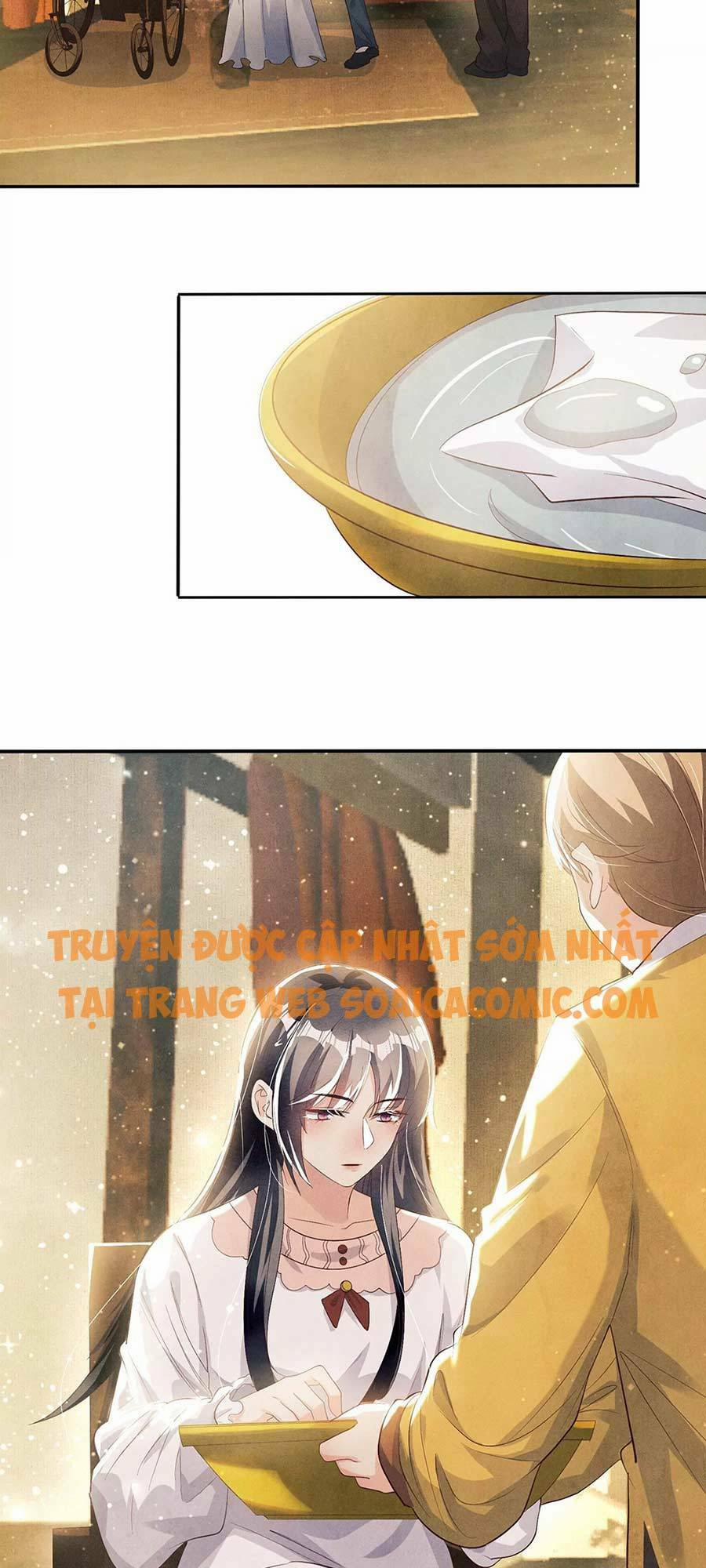 Tôi Có Ông Chồng Hay Ghen 6 trang 11