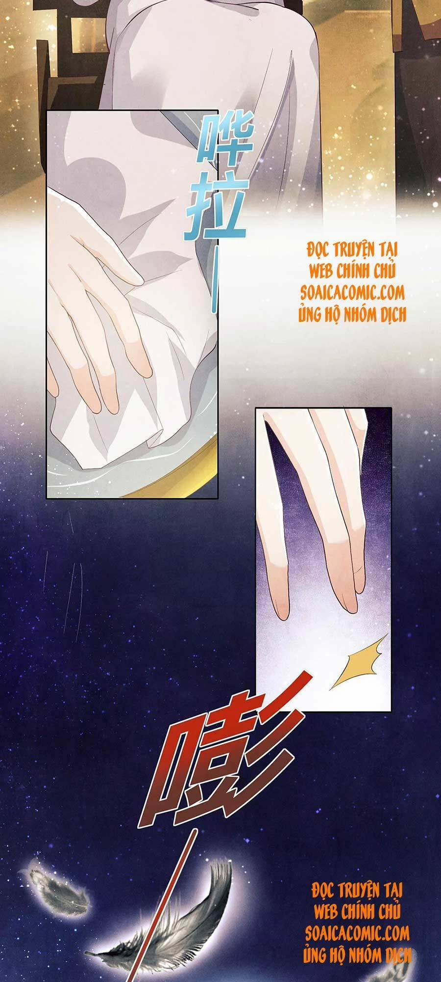 Tôi Có Ông Chồng Hay Ghen 6 trang 12