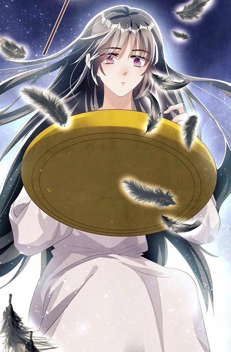 Tôi Có Ông Chồng Hay Ghen 6 trang 13