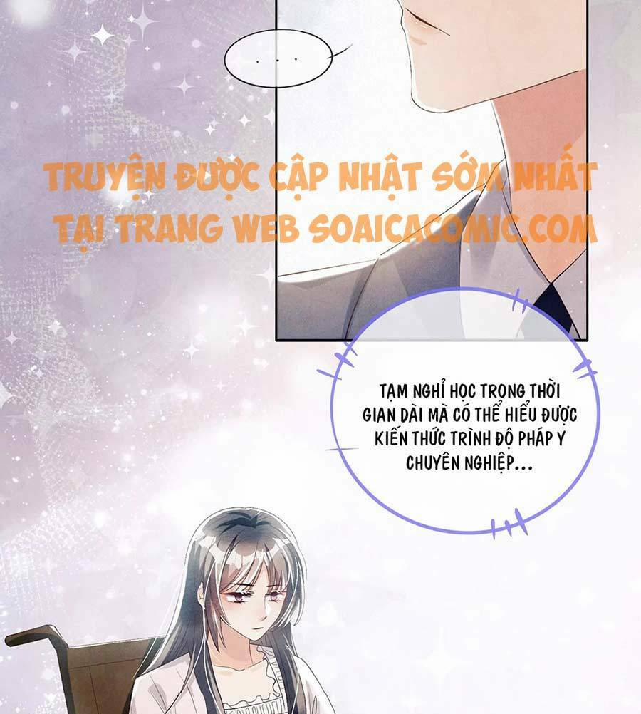 Tôi Có Ông Chồng Hay Ghen 6 trang 18