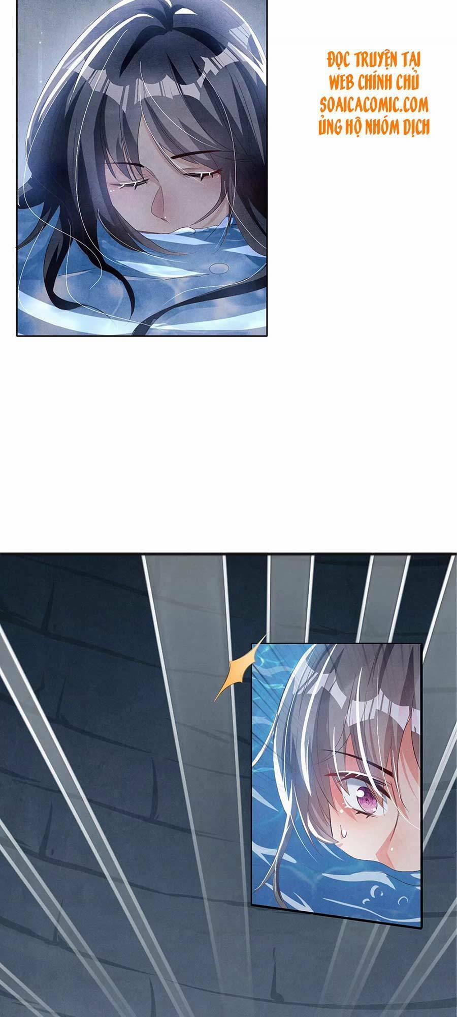 Tôi Có Ông Chồng Hay Ghen 6 trang 25