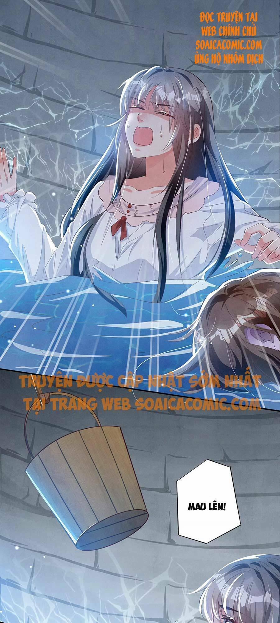 Tôi Có Ông Chồng Hay Ghen 6 trang 26