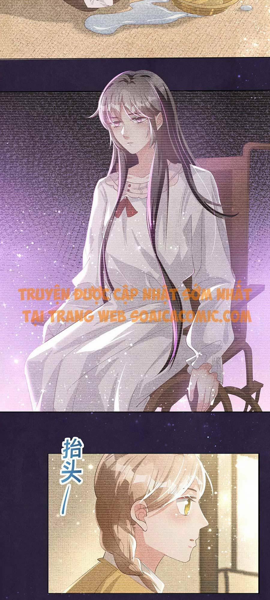 Tôi Có Ông Chồng Hay Ghen 6 trang 31