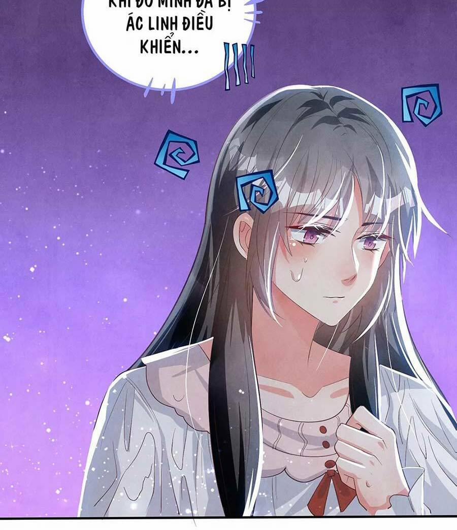 Tôi Có Ông Chồng Hay Ghen 6 trang 33