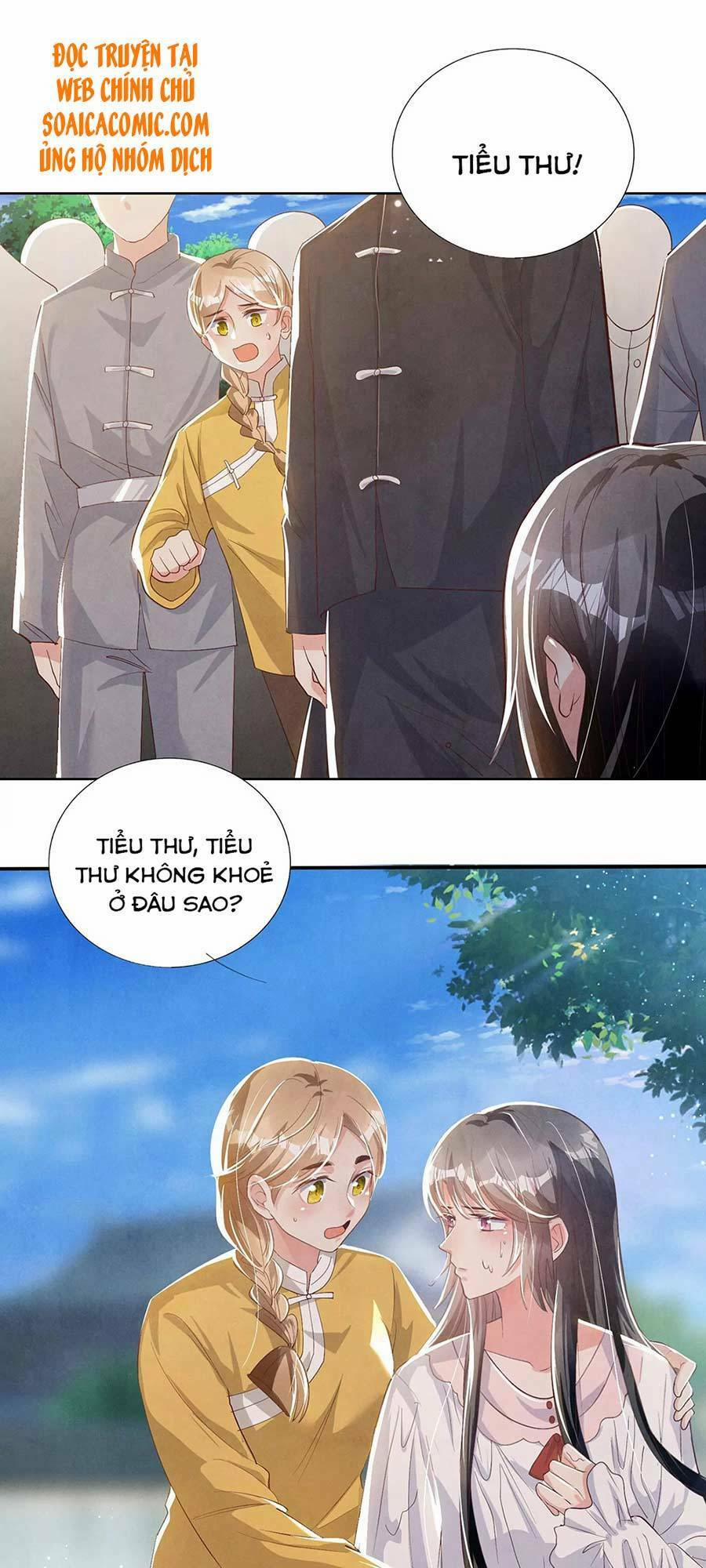 Tôi Có Ông Chồng Hay Ghen 6 trang 34