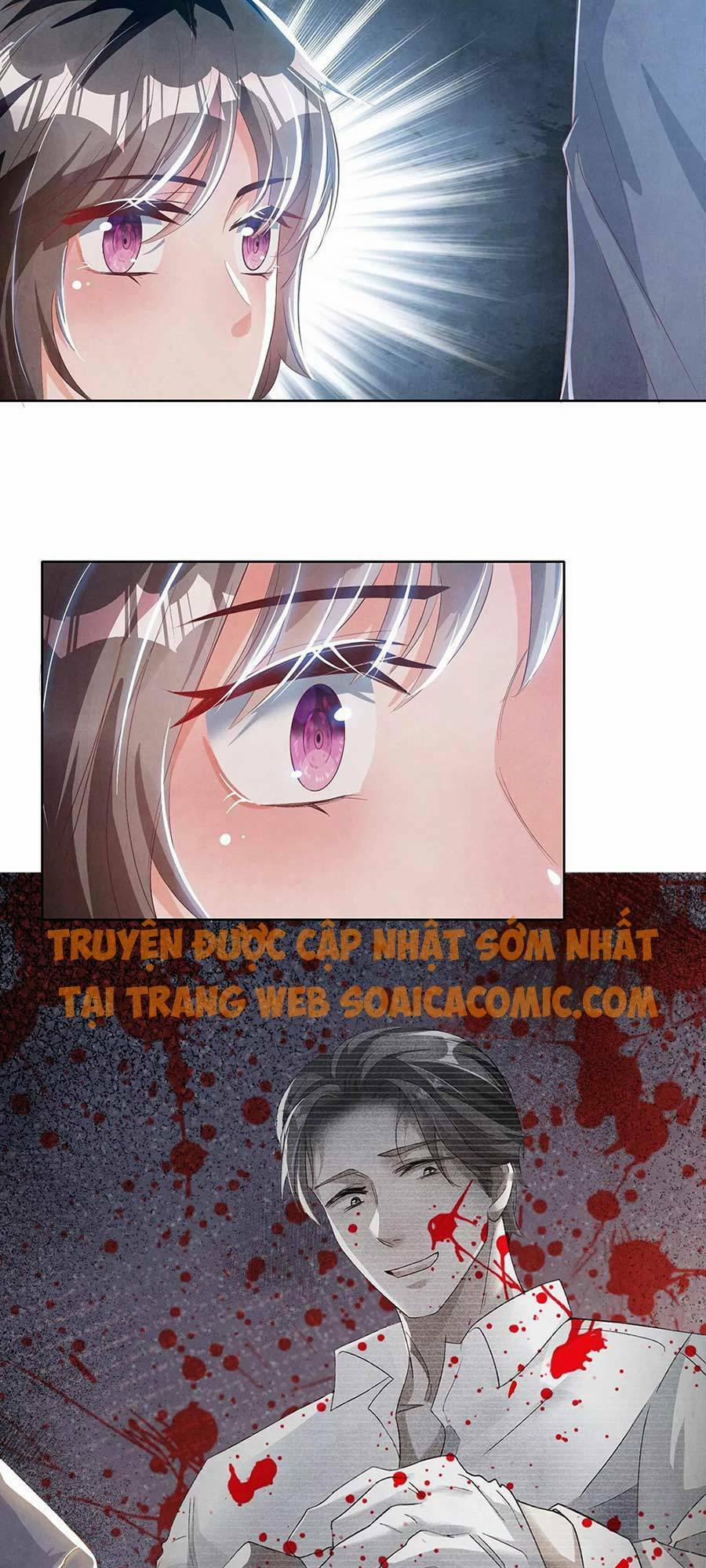 Tôi Có Ông Chồng Hay Ghen 6 trang 44