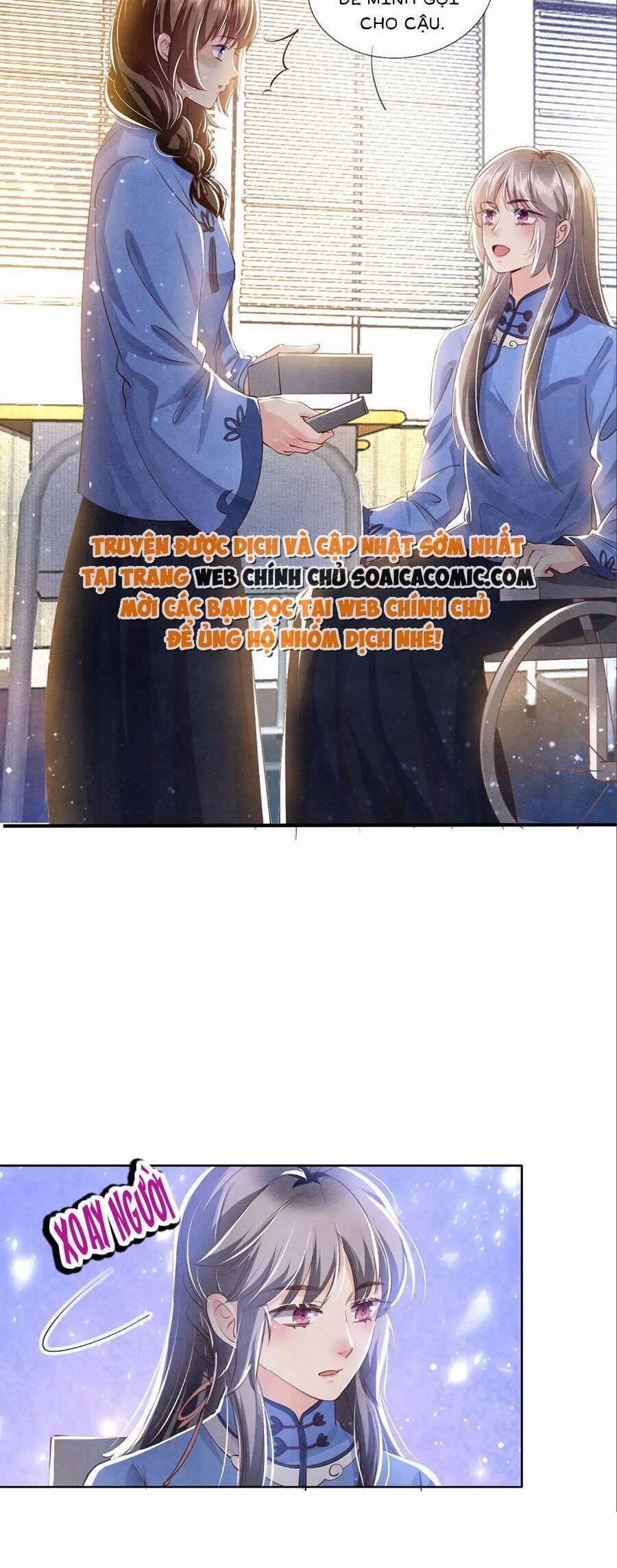 Tôi Có Ông Chồng Hay Ghen 60 trang 16