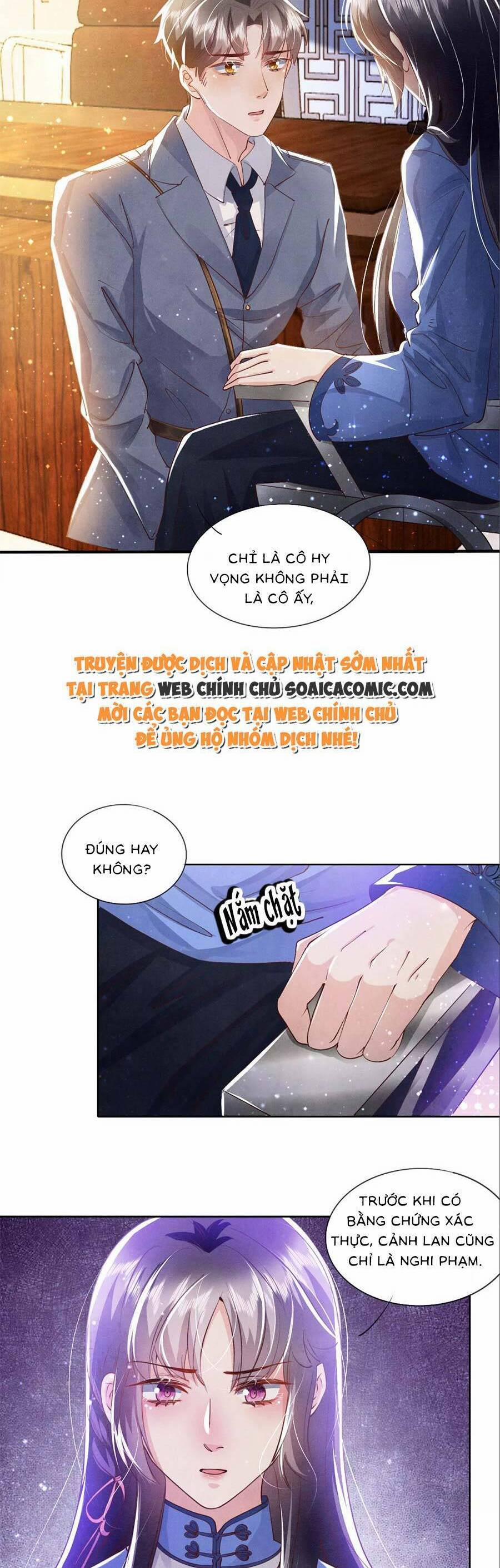 Tôi Có Ông Chồng Hay Ghen 60 trang 6