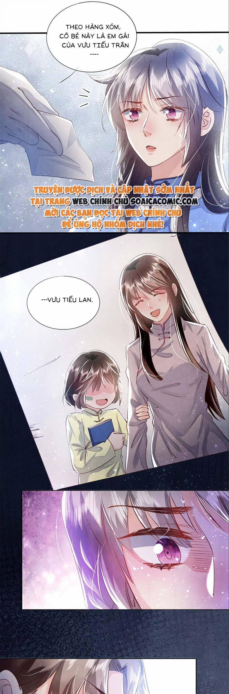 Tôi Có Ông Chồng Hay Ghen 60 trang 8