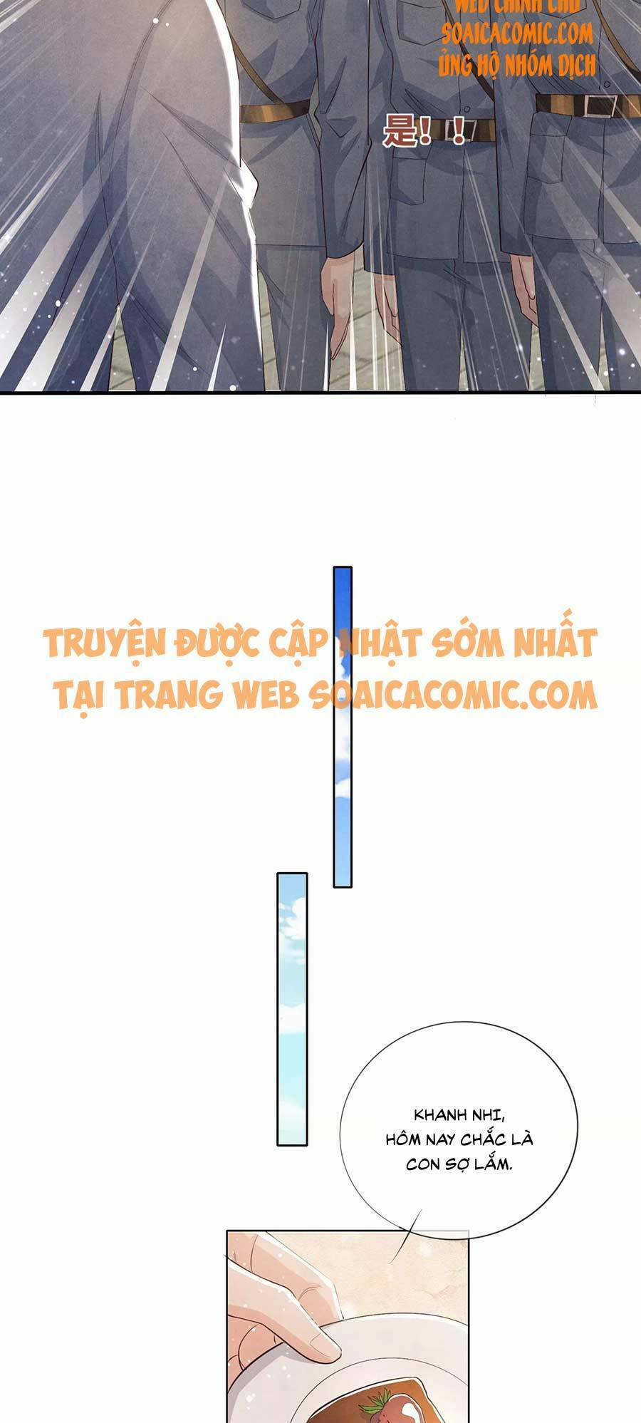 Tôi Có Ông Chồng Hay Ghen 7 trang 25