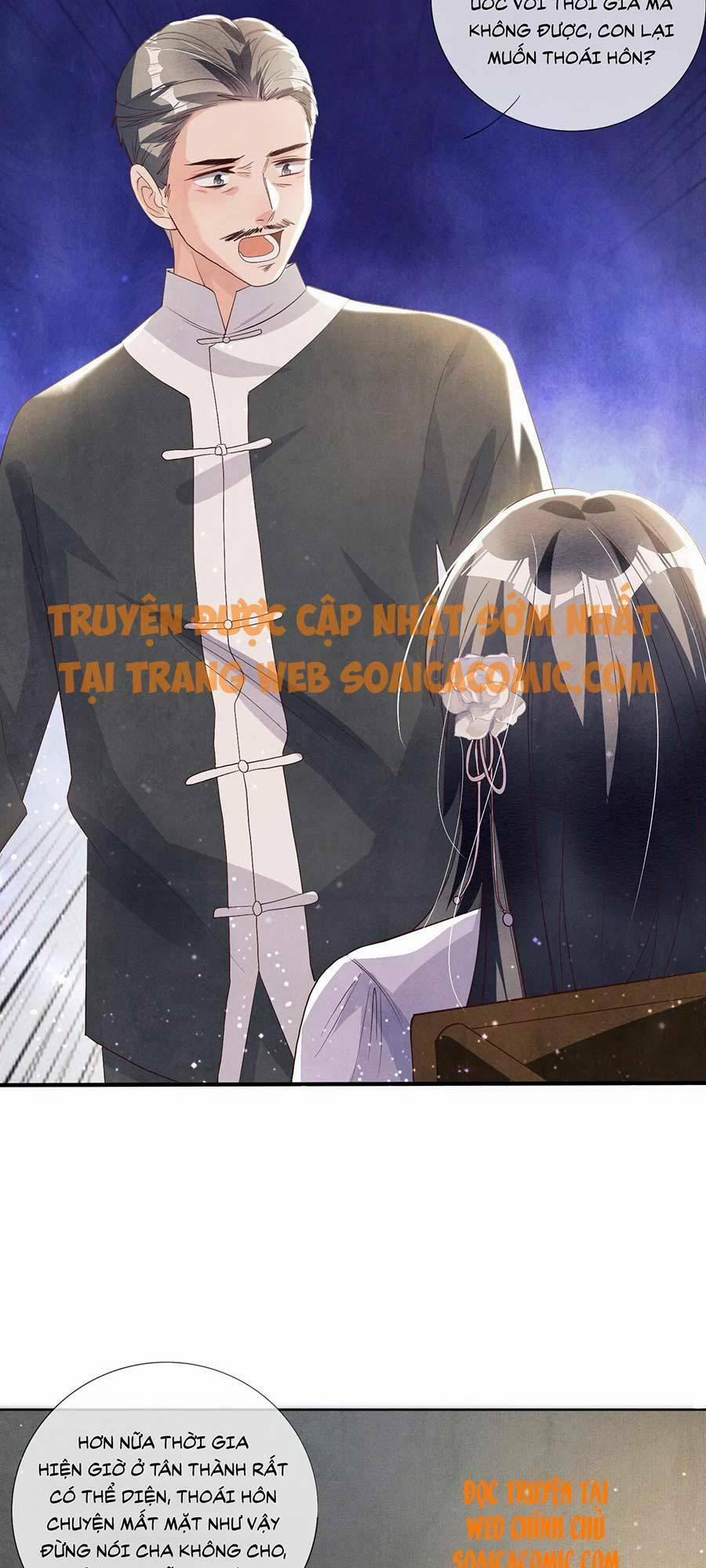 Tôi Có Ông Chồng Hay Ghen 7 trang 30