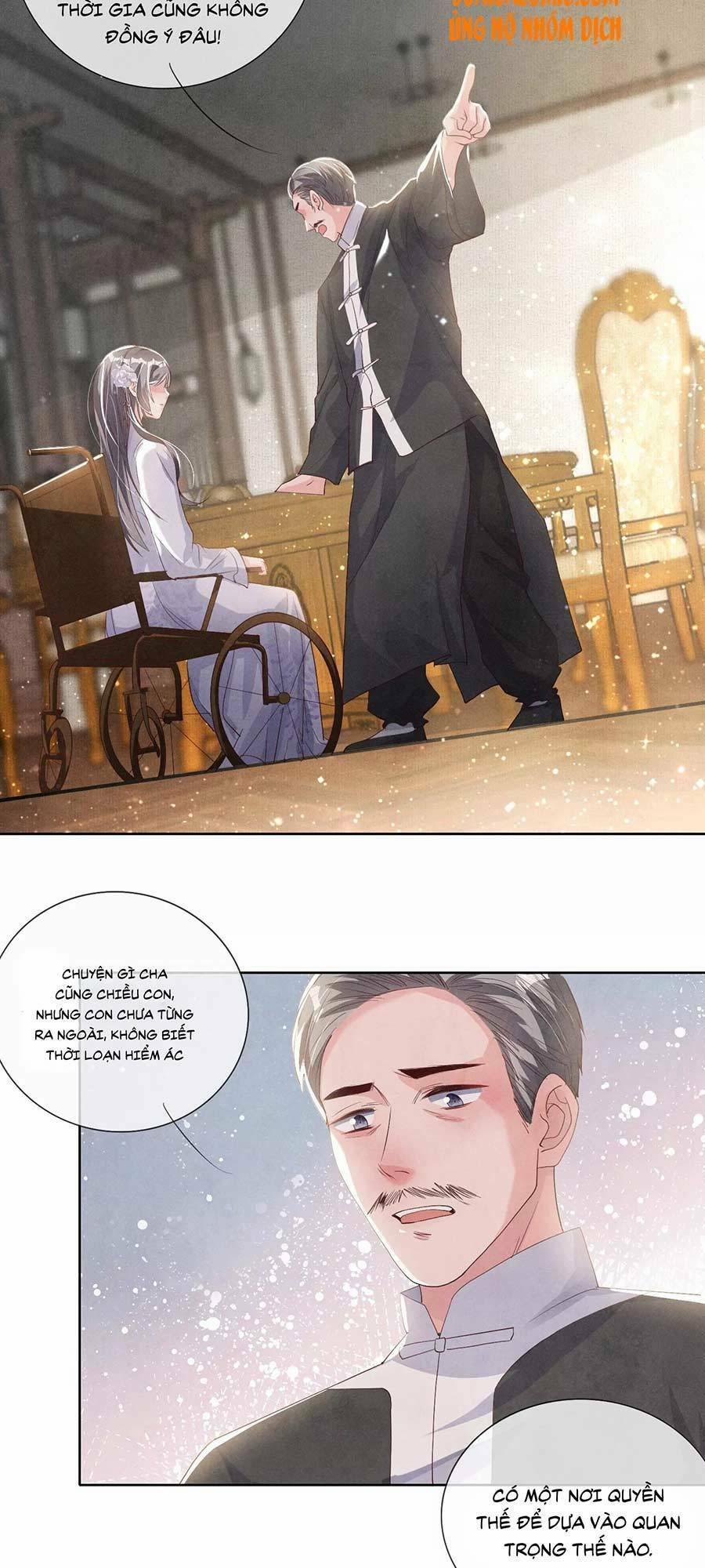 Tôi Có Ông Chồng Hay Ghen 7 trang 31