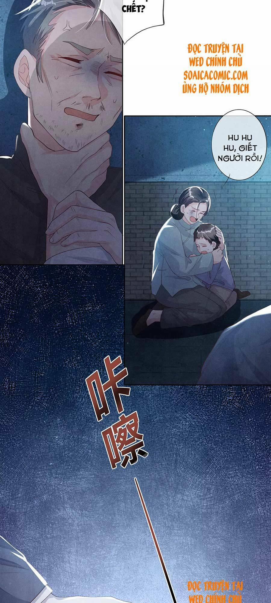 Tôi Có Ông Chồng Hay Ghen 8 trang 2