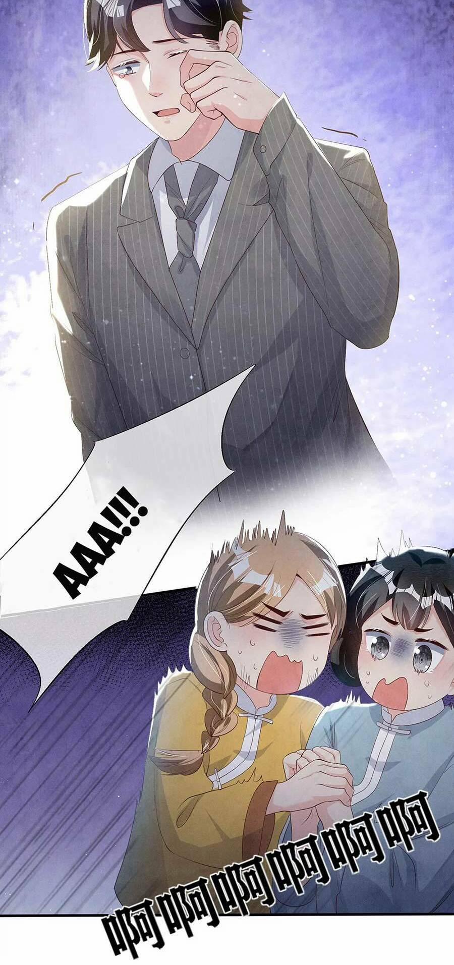 Tôi Có Ông Chồng Hay Ghen 8 trang 23