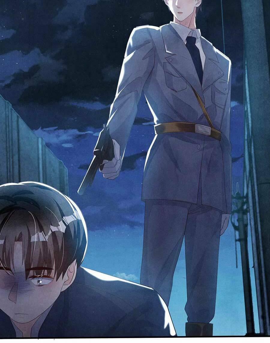 Tôi Có Ông Chồng Hay Ghen 8 trang 4