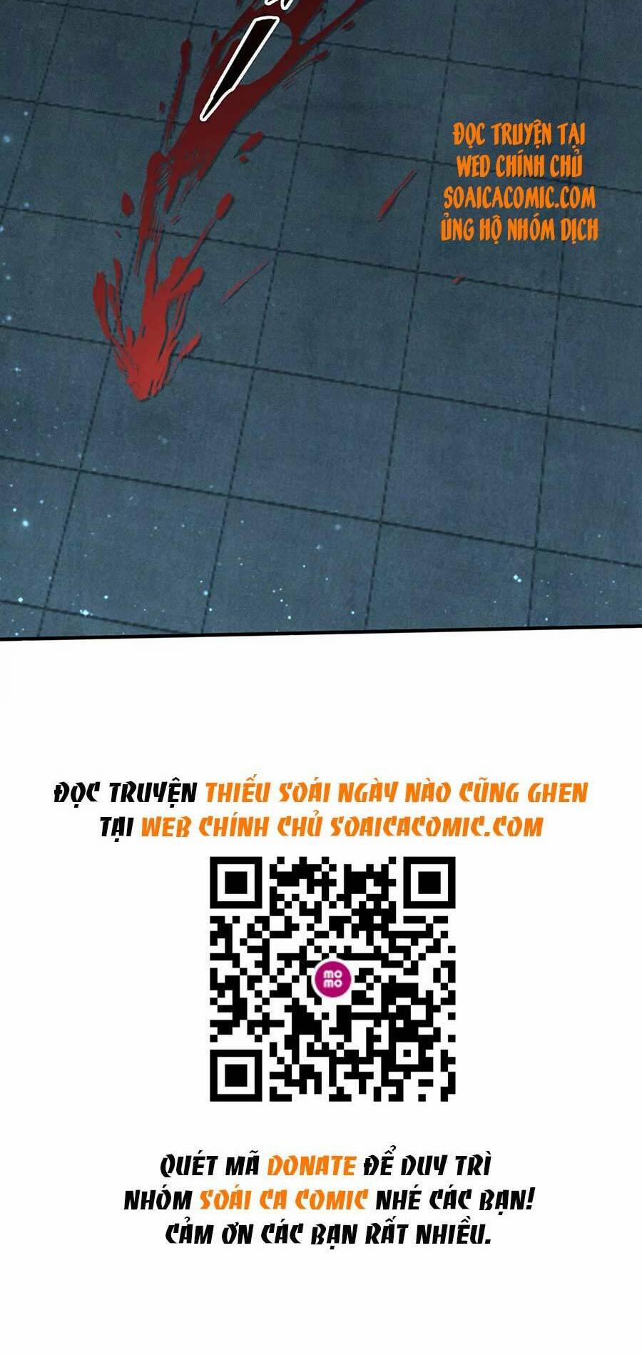 Tôi Có Ông Chồng Hay Ghen 8 trang 41