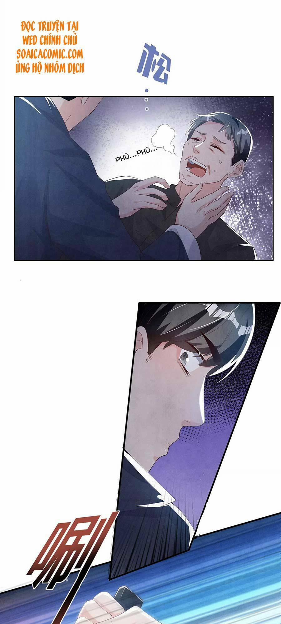 Tôi Có Ông Chồng Hay Ghen 8 trang 5