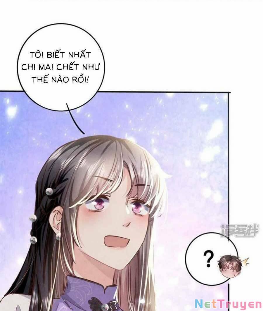 Tôi Có Ông Chồng Hay Ghen 81 trang 17