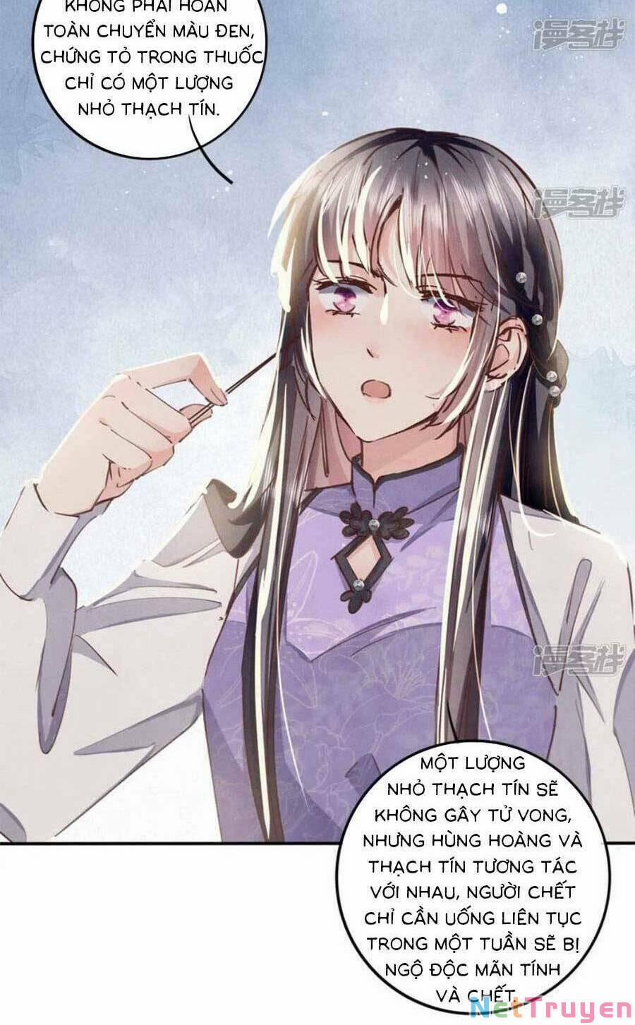 Tôi Có Ông Chồng Hay Ghen 81 trang 27