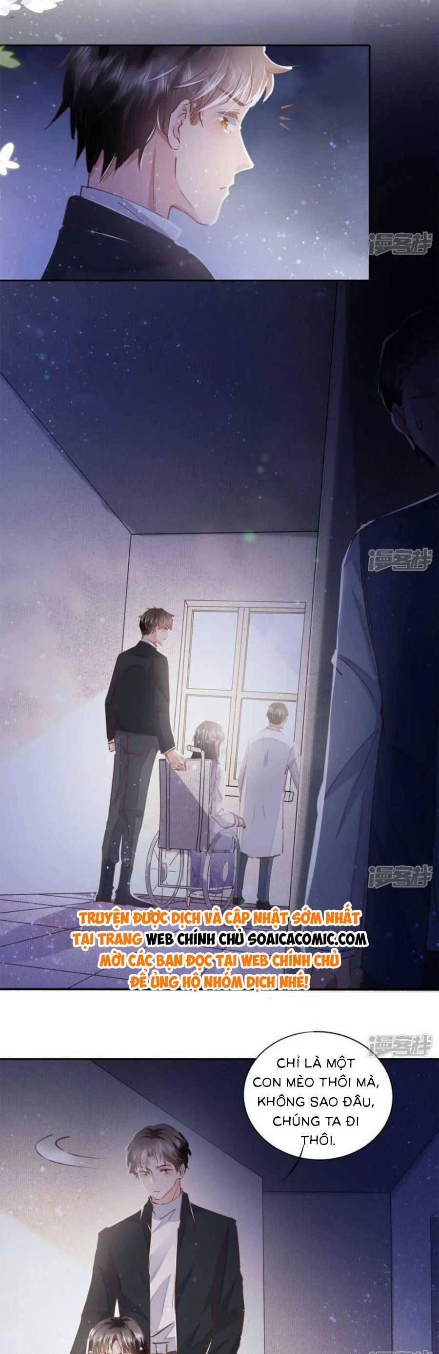 Tôi Có Ông Chồng Hay Ghen 82 trang 1