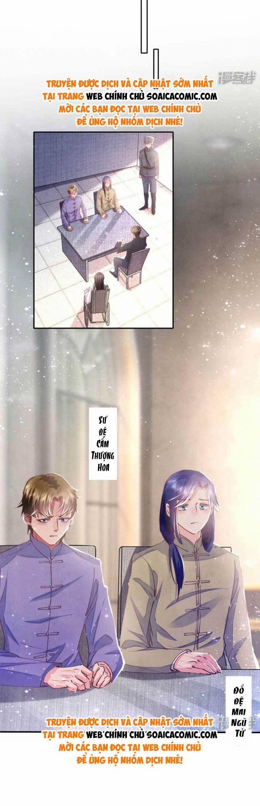 Tôi Có Ông Chồng Hay Ghen 82 trang 10