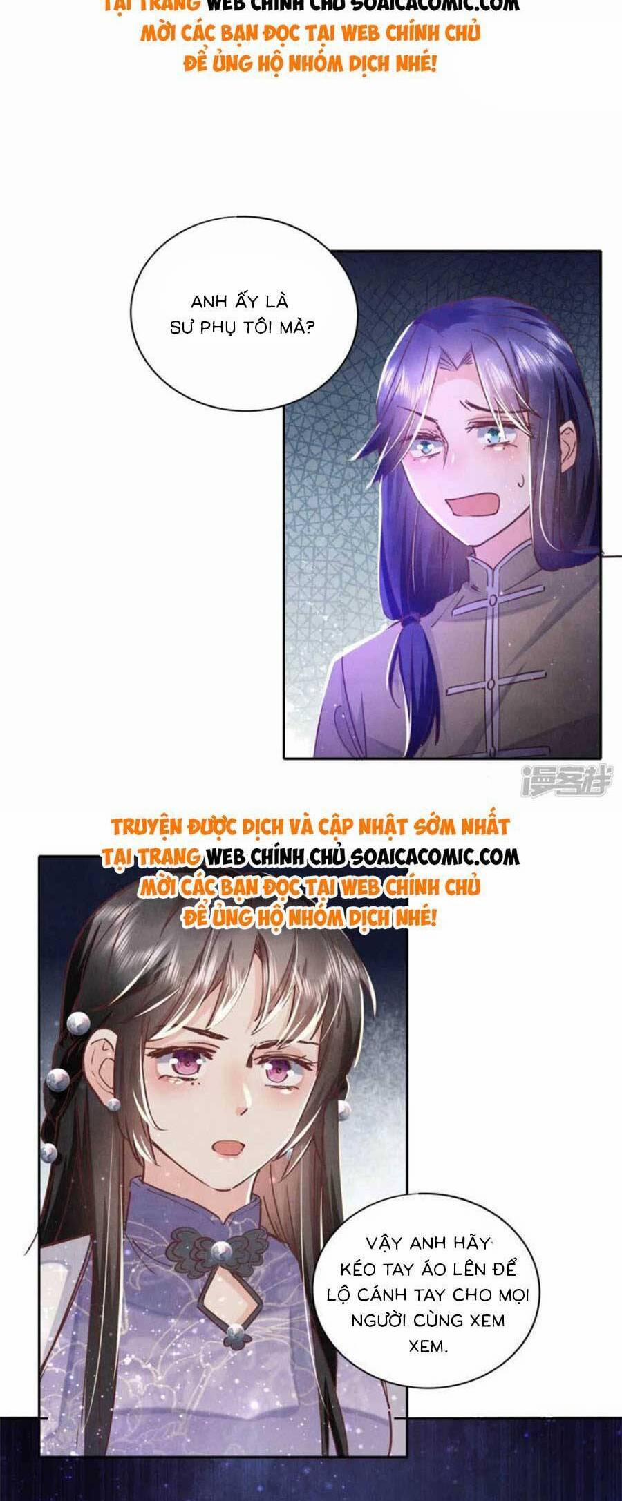 Tôi Có Ông Chồng Hay Ghen 82 trang 15