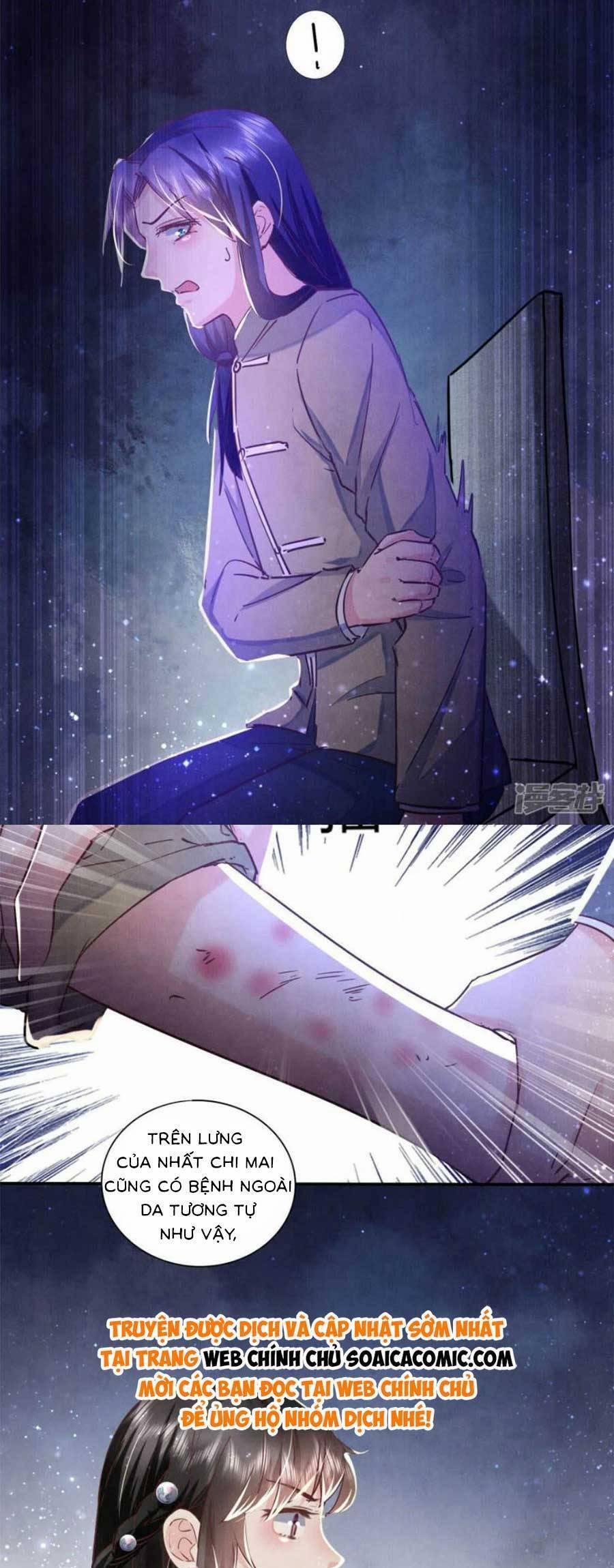 Tôi Có Ông Chồng Hay Ghen 82 trang 16